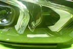 Фара правая (Led с блоком) (A1679060205) для Mercedes Benz GLE-Klass V167 с 2018г (ГЛЕ)