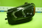 Фара левая (Led c блоком) (A1679061300) для Mercedes Benz GLE-Klass V167 с 2018г (ГЛЕ)