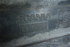 Пыльник рулевого вала (1376709) для Scania  4 Series с 1995-2005г