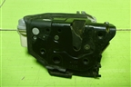 Замок двери передней левой (3C1837015A) для Volkswagen Passat (B6) с 2005-2010г (Пассат Б6)