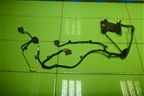 Проводка двери передней левой (3C1971120CC) для Volkswagen Passat (B6) с 2005-2010г (Пассат Б6)
