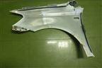 Крыло переднее правое (6RU821106C) для Volkswagen Polo (седан) с 2010г (Поло)