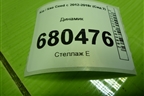Динамик для Kia Ceed с 2012-2018г (Сид 2)