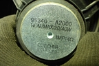 Динамик (96340A2000) для Kia Ceed с 2012-2018г (Сид 2)