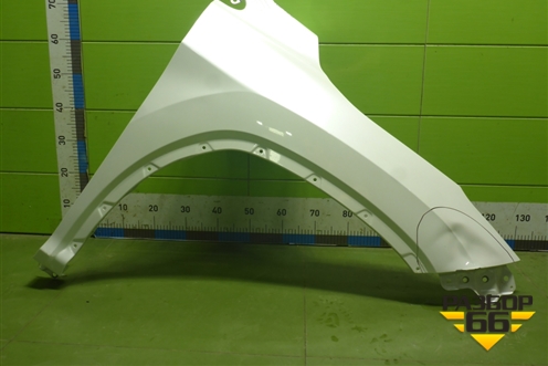Крыло переднее правое (5380148120) для Lexus RX 350 c 2015г (РХ)
