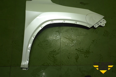 Крыло переднее правое (5380148120) для Lexus RX 350 c 2015г (РХ)