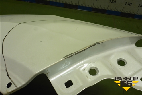 Крыло переднее правое (5380148120) для Lexus RX 350 c 2015г (РХ)