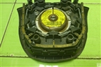 Подушка безопасности в рулевое колесо (6C11V042B85BAW) для Ford Transit с 2006-2014г (Транзит)