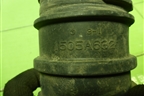 Патрубок воздушного фильтра (1505A632) для Mitsubishi ASX с 2010г (АСХ)