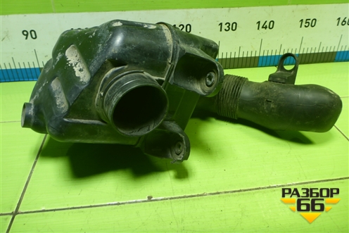 Резонатор воздушного фильтра (1K0129622D) для Volkswagen Passat (B6) с 2005-2010г (Пассат Б6)