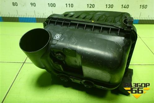 Корпус воздушного фильтра для Toyota Auris с 2006-2012г (Аурис)