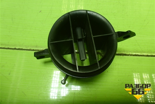 Датчик массового расхода воздуха (2220431010) для Toyota Corolla (E15) с 2006-2013г (Королла 150)