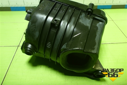 Корпус воздушного фильтра (3C0129607S) для Volkswagen Passat (B6) с 2005-2010г (Пассат Б6)