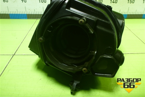 Корпус воздушного фильтра (3C0129607S) для Volkswagen Passat (B6) с 2005-2010г (Пассат Б6)