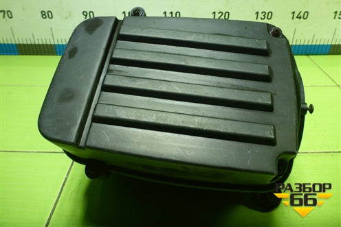 Корпус воздушного фильтра (3C0129607S) для Volkswagen Passat (B6) с 2005-2010г (Пассат Б6)