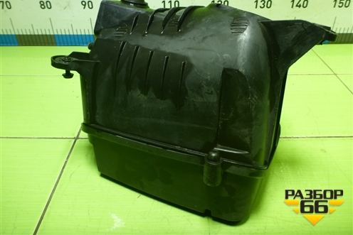 Корпус воздушного фильтра (3C0129607S) для Volkswagen Passat (B6) с 2005-2010г (Пассат Б6)