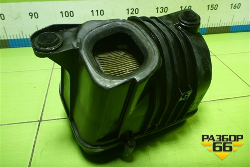 Корпус воздушного фильтра (3C0129607S) для Volkswagen Passat (B6) с 2005-2010г (Пассат Б6)