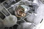 МКПП (4WD) для Kia Sportage с 2010-2015г (Спортеидж 3)