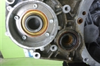 МКПП (4WD) для Kia Sportage с 2010-2015г (Спортеидж 3)