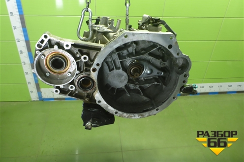 МКПП (4WD) для Kia Sportage с 2010-2015г (Спортеидж 3)
