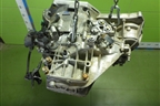 МКПП (4WD) для Kia Sportage с 2010-2015г (Спортеидж 3)