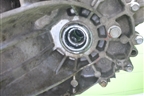 МКПП (4WD) для Kia Sportage с 2010-2015г (Спортеидж 3)