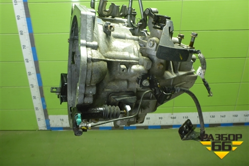 МКПП (4WD) для Kia Sportage с 2010-2015г (Спортеидж 3)
