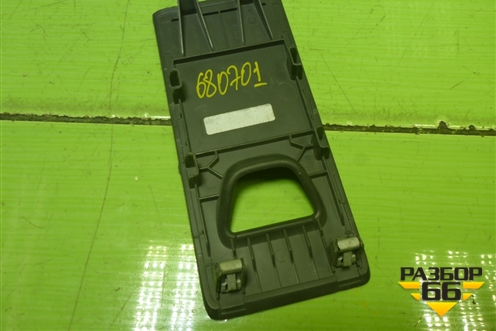 Крышка блока предохранителей (салонная) (BK31V06156) для Ford Transit с 2014г (Транзит)