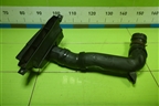 Воздухозаборник воздушного фильтра (1K0129618AJ) для Volkswagen Passat (B6) с 2005-2010г (Пассат Б6)