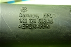 Воздухозаборник воздушного фильтра (1K0129618AJ) для Volkswagen Passat (B6) с 2005-2010г (Пассат Б6)