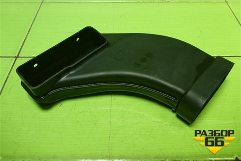 Воздухозаборник воздушного фильтра (282102S000) для Hyundai ix 35 с 2010г (Ай икс 35)