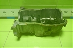 Поддон двигателя масляный (1.5л K9K) (111100396R) для Renault Duster I с 2010-2021г (Дастер)