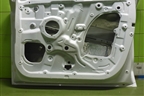 Дверь передняя правая (5075071100C15) для Geely Emgrand 7 (SS11) с 2021г (Эмгранд)