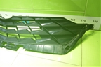 Решетка радиатора (8893183312) для Geely Cityray с 2024-2025г (Ситирей)