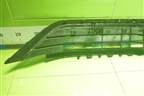 Решетка в передний бампер центральная (новая) (30G853671B) для Volkswagen Talagon с 2021-2026г