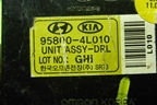 Блок управления светом (958004L010) для Kia Rio с 2011-2016г (Рио 3)