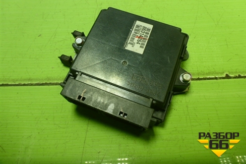 Блок управления АКПП (8631A264) для Mitsubishi Lancer-X с 2007г (Лансер)