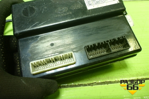 Блок комфорта (904001H511) для Kia Ceed с 2006-2012г (Сид 1)