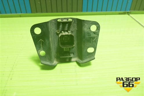 Камера передняя (8679060340) для Toyota Land Cruiser (300) с 2021г (Ленд Крузер)