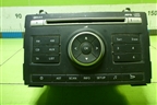 Магнитола (961601H000) для Kia Ceed с 2006-2012г (Сид 1)