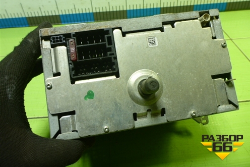 Магнитола (961601H000) для Kia Ceed с 2006-2012г (Сид 1)