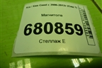 Магнитола (961601H000) для Kia Ceed с 2006-2012г (Сид 1)