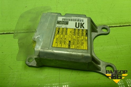 Блок управления AIR BAG (8917042330) для Toyota Rav-4 с 2006-2013г (Рав 4)