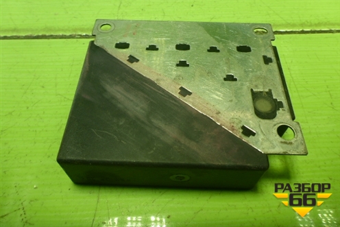 Блок управления AIR BAG (3C0909605M) для Volkswagen Passat (B6) с 2005-2010г (Пассат Б6)