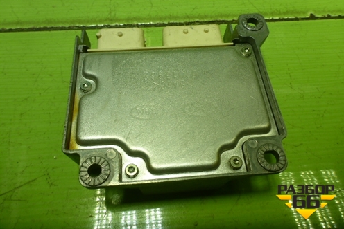 Блок управления AIR BAG (959104Y100) для Kia Rio с 2011-2016г (Рио 3)