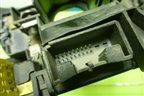 Переключатель подрулевой в сборе (3C5953513R) для Volkswagen Passat (B6) с 2005-2010г (Пассат Б6)