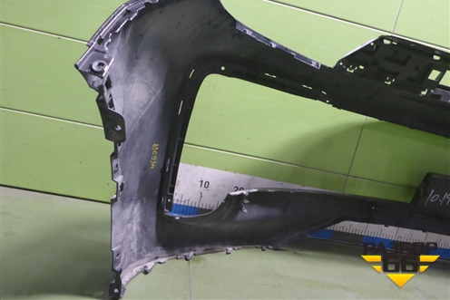 Бампер передний (под парктроник) (602001294AA) для Exeed TXL с 2020-2024г (ТХЛ)