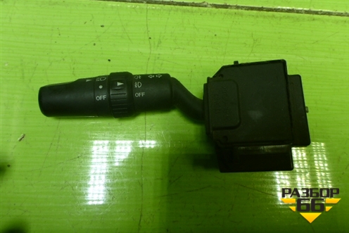 Переключатель поворотов для Mazda Mazda 3 (BK) с 2003-2009г 