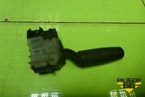 Переключатель стеклоочистителей для Mazda Mazda 3 (BK) с 2003-2009г 