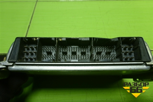 Блок управления двигателем (3910837500) для Hyundai Santa Fe с 2000-2012г (Classic) (Санта Фе)